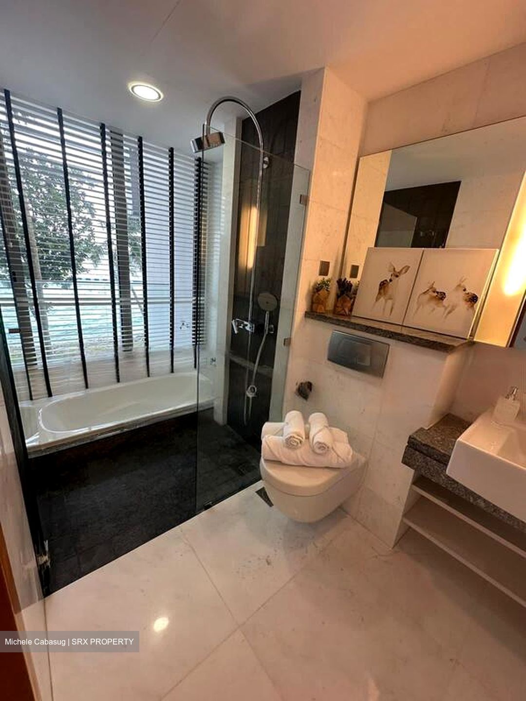 The Oceanfront @ Sentosa Cove (D4), Condominium #466811051